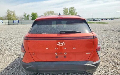 Hyundai Kona, 2023 год, 2 550 000 рублей, 4 фотография