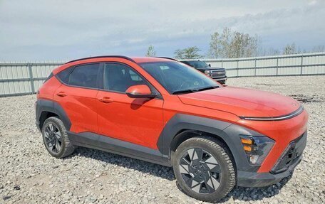 Hyundai Kona, 2023 год, 2 550 000 рублей, 3 фотография