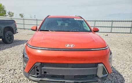 Hyundai Kona, 2023 год, 2 550 000 рублей, 2 фотография