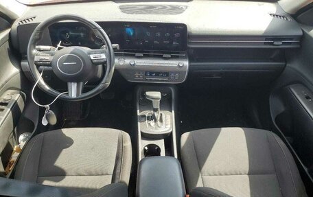 Hyundai Kona, 2023 год, 2 550 000 рублей, 7 фотография