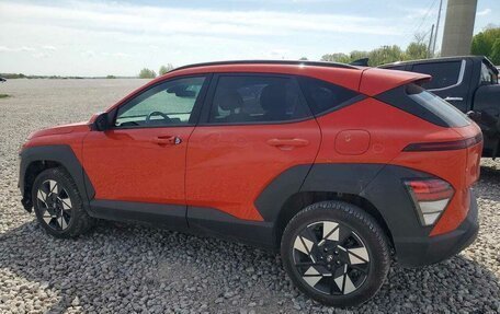 Hyundai Kona, 2023 год, 2 550 000 рублей, 6 фотография