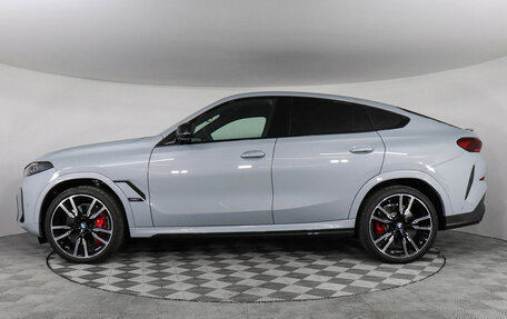 BMW X6, 2025 год, 15 040 000 рублей, 6 фотография