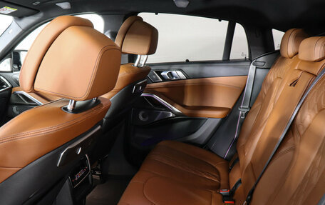 BMW X6, 2025 год, 15 040 000 рублей, 19 фотография