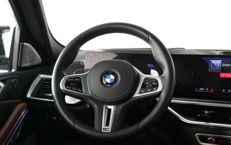 BMW X6, 2025 год, 15 040 000 рублей, 21 фотография