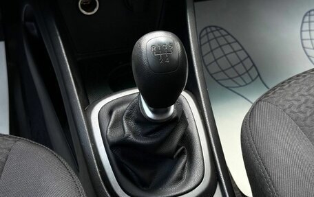 KIA Rio III рестайлинг, 2014 год, 720 000 рублей, 18 фотография