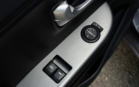 KIA Rio III рестайлинг, 2014 год, 720 000 рублей, 19 фотография