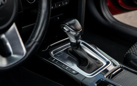 KIA cee'd III, 2018 год, 1 678 000 рублей, 22 фотография