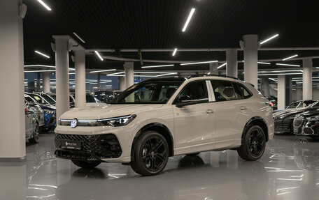 Volkswagen Tiguan, 2026 год, 4 900 000 рублей, 23 фотография