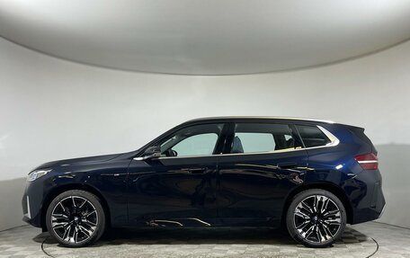 BMW X3, 2026 год, 7 630 000 рублей, 6 фотография