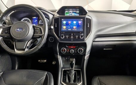 Subaru Forester, 2021 год, 2 095 000 рублей, 15 фотография