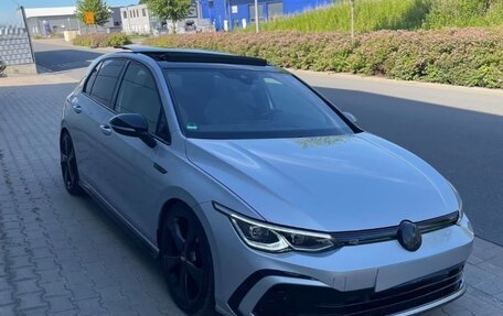 Volkswagen Golf VIII, 2022 год, 2 790 000 рублей, 3 фотография