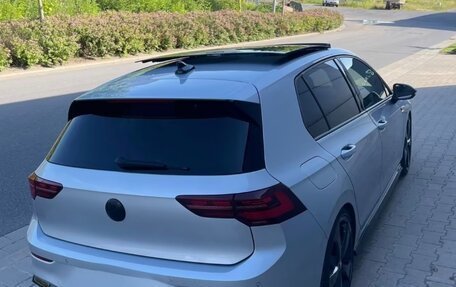 Volkswagen Golf VIII, 2022 год, 2 790 000 рублей, 6 фотография