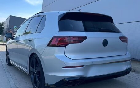 Volkswagen Golf VIII, 2022 год, 2 790 000 рублей, 4 фотография