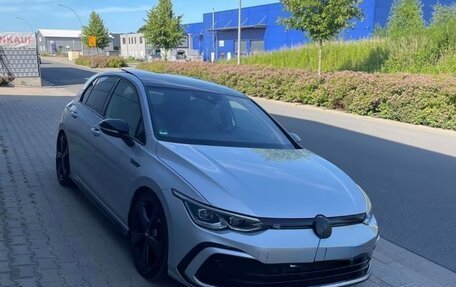 Volkswagen Golf VIII, 2022 год, 2 790 000 рублей, 5 фотография