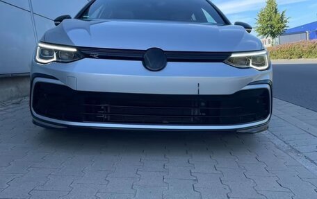 Volkswagen Golf VIII, 2022 год, 2 790 000 рублей, 2 фотография