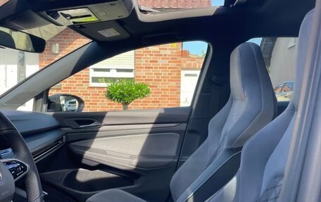 Volkswagen Golf VIII, 2022 год, 2 790 000 рублей, 11 фотография
