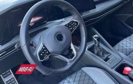 Volkswagen Golf VIII, 2022 год, 2 790 000 рублей, 8 фотография