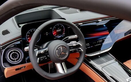 Mercedes-Benz S-Класс, 2026 год, 23 650 000 рублей, 6 фотография