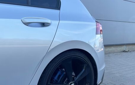 Volkswagen Golf VIII, 2022 год, 2 790 000 рублей, 14 фотография