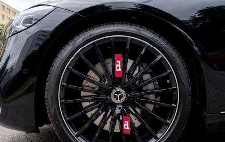 Mercedes-Benz S-Класс, 2026 год, 23 650 000 рублей, 7 фотография