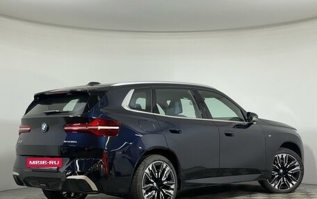 BMW X3, 2025 год, 7 100 000 рублей, 4 фотография
