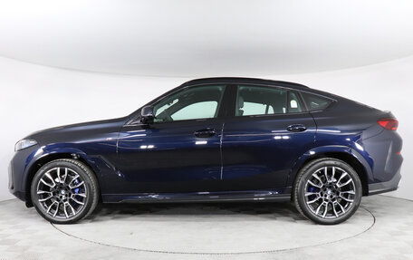 BMW X6, 2026 год, 15 500 000 рублей, 6 фотография