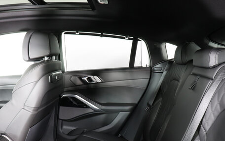 BMW X6, 2026 год, 15 500 000 рублей, 17 фотография