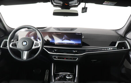 BMW X6, 2026 год, 15 500 000 рублей, 18 фотография