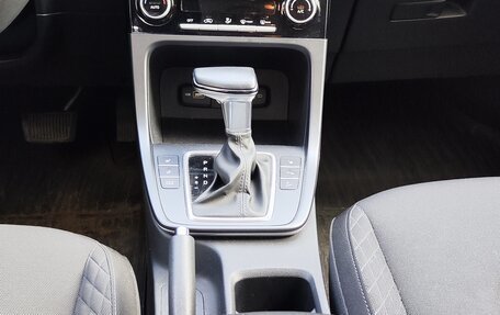 Hyundai Creta, 2021 год, 1 700 000 рублей, 14 фотография
