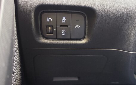 Hyundai Creta, 2021 год, 1 700 000 рублей, 10 фотография
