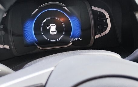Hyundai Creta, 2021 год, 1 700 000 рублей, 8 фотография