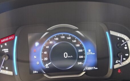 Hyundai Creta, 2021 год, 1 700 000 рублей, 11 фотография