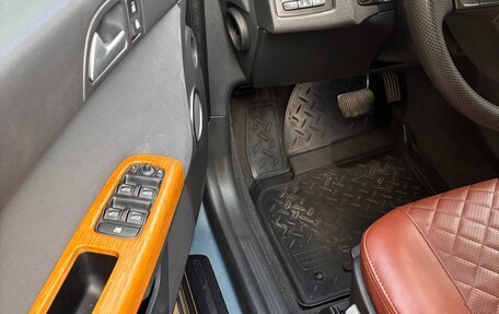 Volvo S40 II, 2008 год, 850 000 рублей, 9 фотография