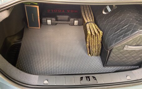 Volvo S40 II, 2008 год, 850 000 рублей, 15 фотография