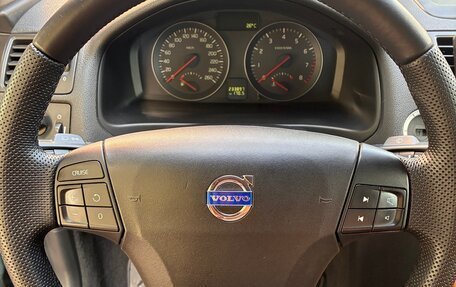 Volvo S40 II, 2008 год, 850 000 рублей, 5 фотография