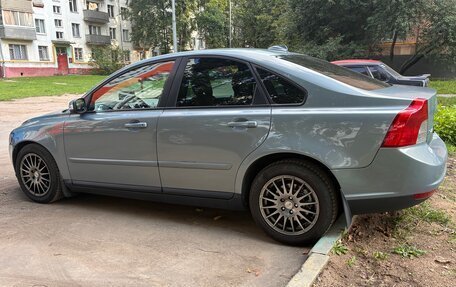 Volvo S40 II, 2008 год, 850 000 рублей, 3 фотография