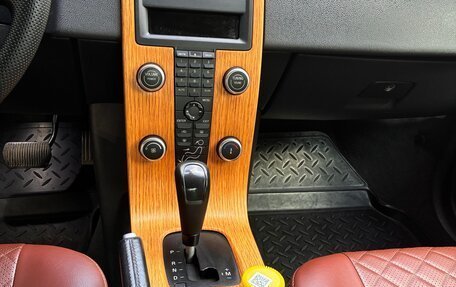 Volvo S40 II, 2008 год, 850 000 рублей, 8 фотография