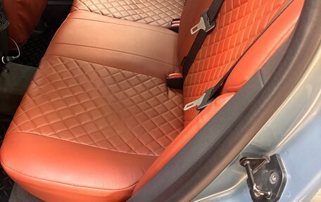 Volvo S40 II, 2008 год, 850 000 рублей, 14 фотография