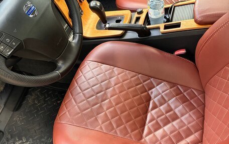 Volvo S40 II, 2008 год, 850 000 рублей, 11 фотография