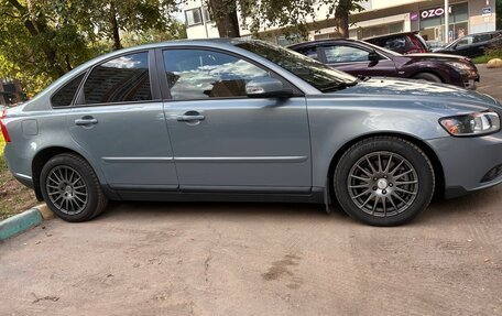 Volvo S40 II, 2008 год, 850 000 рублей, 2 фотография