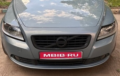 Volvo S40 II, 2008 год, 850 000 рублей, 1 фотография