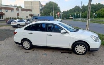 Nissan Almera, 2018 год, 600 000 рублей, 1 фотография