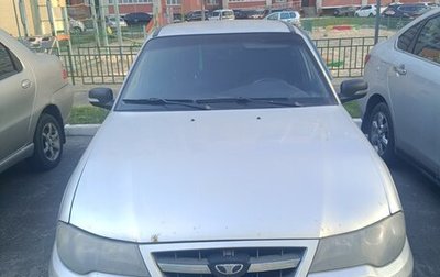 Daewoo Nexia I рестайлинг, 2012 год, 215 000 рублей, 1 фотография