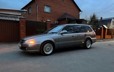 Honda Orthia I рестайлинг, 1998 год, 250 000 рублей, 1 фотография