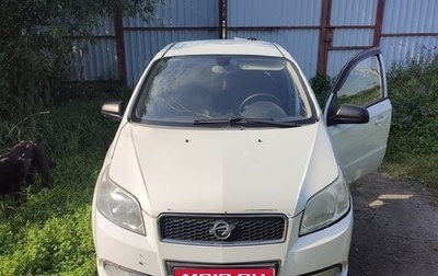 Ravon Nexia R3, 2017 год, 250 000 рублей, 1 фотография