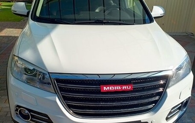 Haval H6, 2018 год, 1 750 000 рублей, 1 фотография