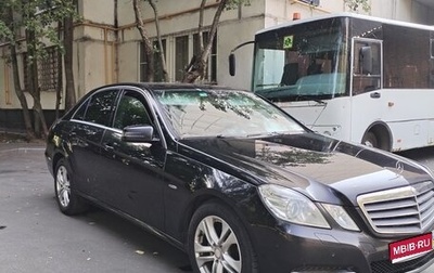 Mercedes-Benz E-Класс, 2012 год, 1 300 000 рублей, 1 фотография