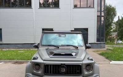 Mercedes-Benz G-Класс AMG, 2024 год, 30 000 000 рублей, 1 фотография