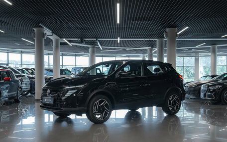 Nissan Qashqai, 2026 год, 3 200 000 рублей, 1 фотография