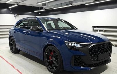 Audi RS Q8 I, 2026 год, 18 500 000 рублей, 1 фотография